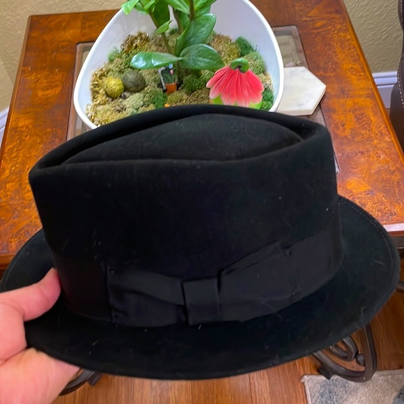 Stetson vintage hat - Picture 7 of 9